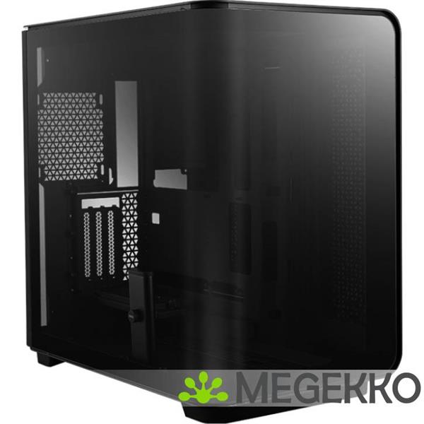 Grote foto msi meg maestro 700l pz computers en software behuizingen en kasten