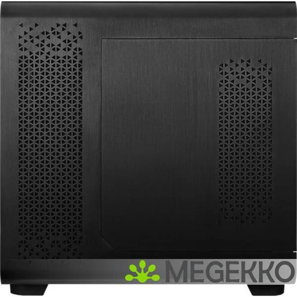 Grote foto msi meg maestro 700l pz computers en software behuizingen en kasten