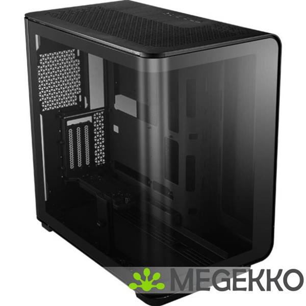 Grote foto msi meg maestro 700l pz computers en software behuizingen en kasten