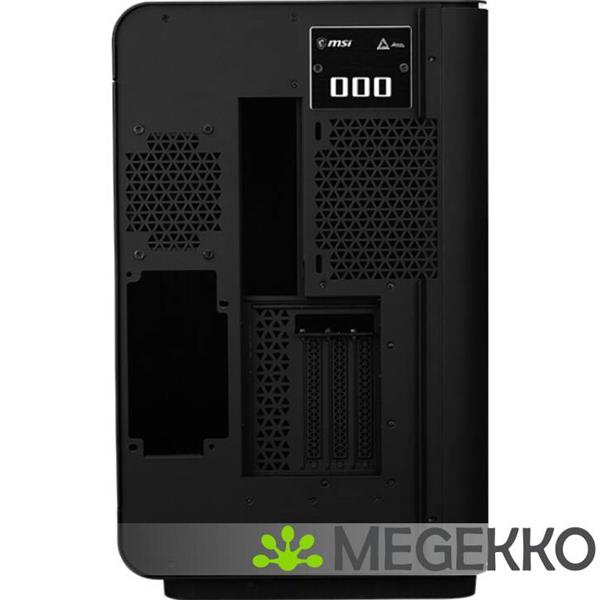 Grote foto msi meg maestro 700l pz computers en software behuizingen en kasten
