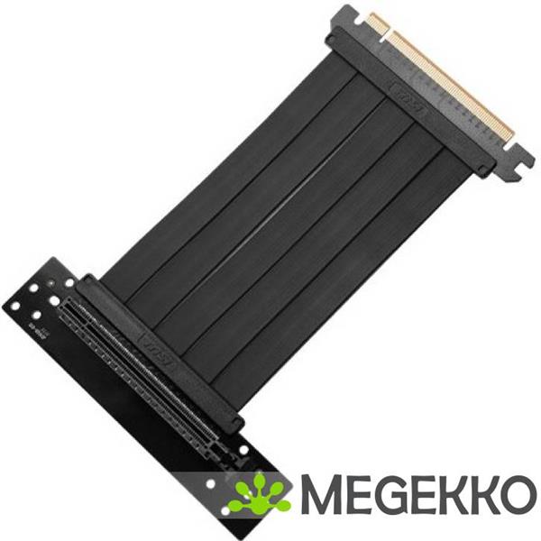 Grote foto msi meg maestro 700l pz computers en software behuizingen en kasten