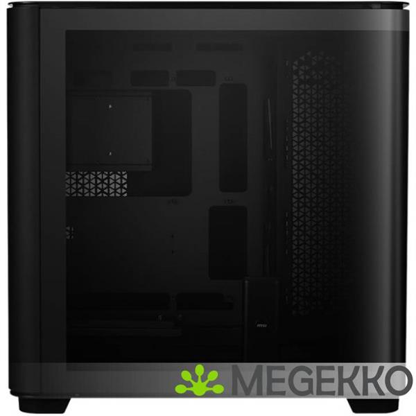 Grote foto msi meg maestro 700l pz computers en software behuizingen en kasten