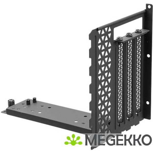 Grote foto msi meg maestro 700l pz computers en software behuizingen en kasten