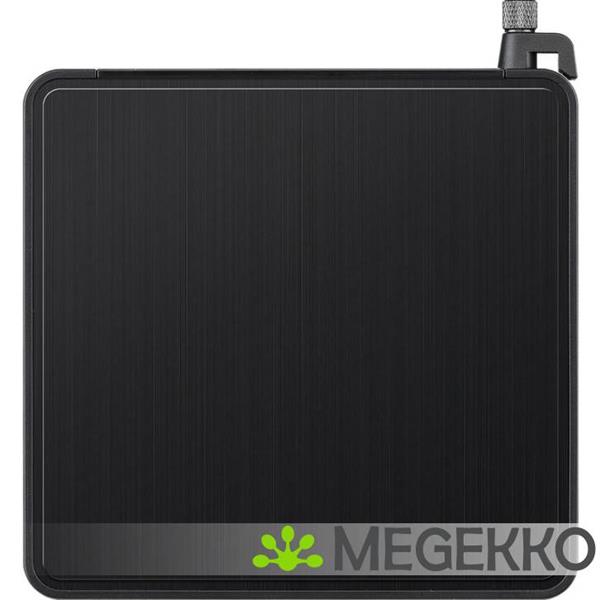 Grote foto asus nuc 14 pro rnuc14rvhu700000i intel core 7 155h barebones pc computers en software overige computers en software