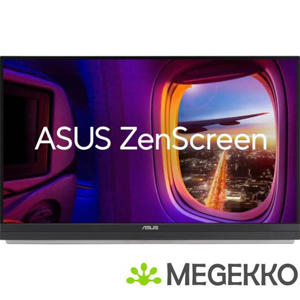 Grote foto asus zenscreen mb27acf 27 quad hd 100hz ips computers en software overige computers en software