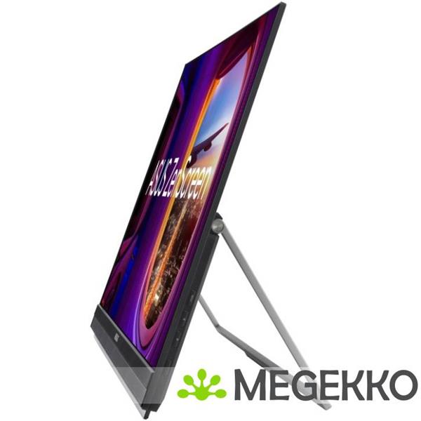 Grote foto asus zenscreen mb27acf 27 quad hd 100hz ips computers en software overige computers en software