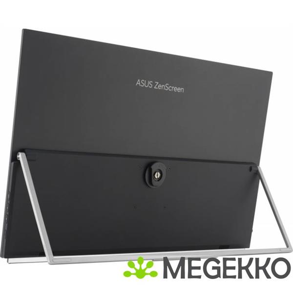 Grote foto asus zenscreen mb27acf 27 quad hd 100hz ips computers en software overige computers en software
