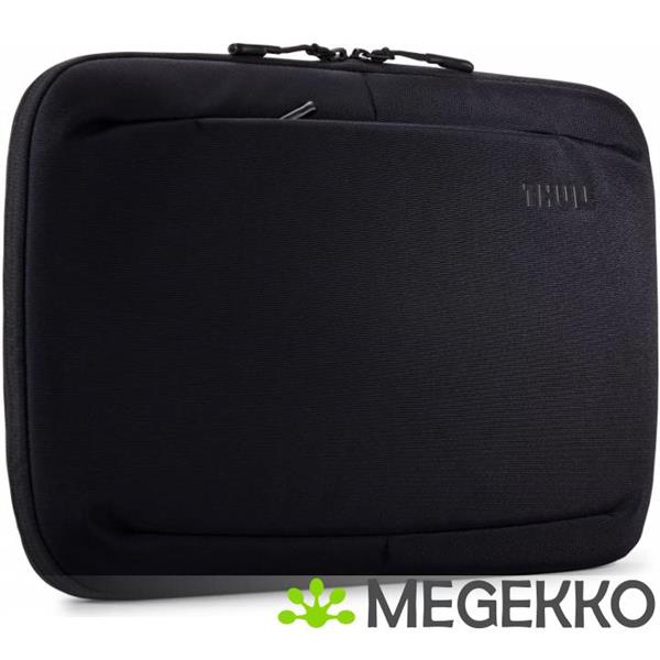 Grote foto thule subterra 2 tss416 black 40 6 cm 16 opbergmap sleeve zwart computers en software overige computers en software