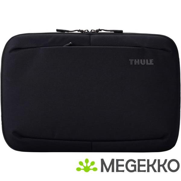 Grote foto thule subterra 2 tss416 black 40 6 cm 16 opbergmap sleeve zwart computers en software overige computers en software