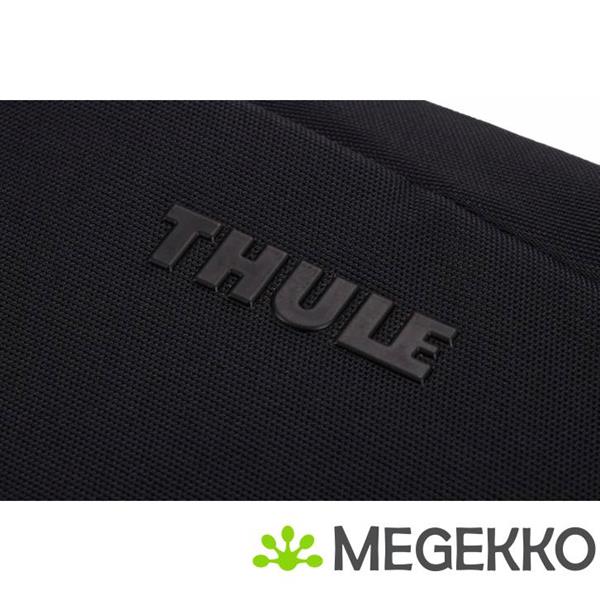 Grote foto thule subterra 2 tss416 black 40 6 cm 16 opbergmap sleeve zwart computers en software overige computers en software