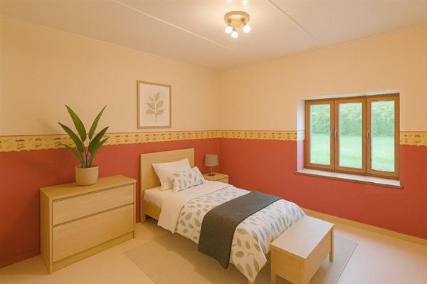 Grote foto ardennen 5555 bi vre aangename woning tuin. huizen en kamers eengezinswoningen