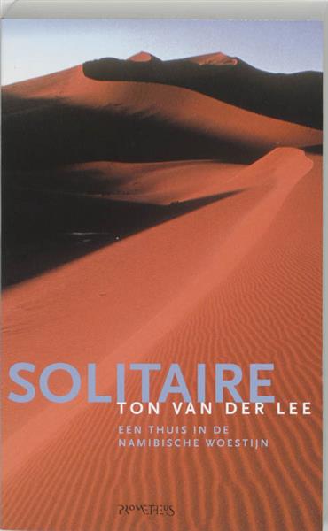 Grote foto solitaire boeken overige boeken