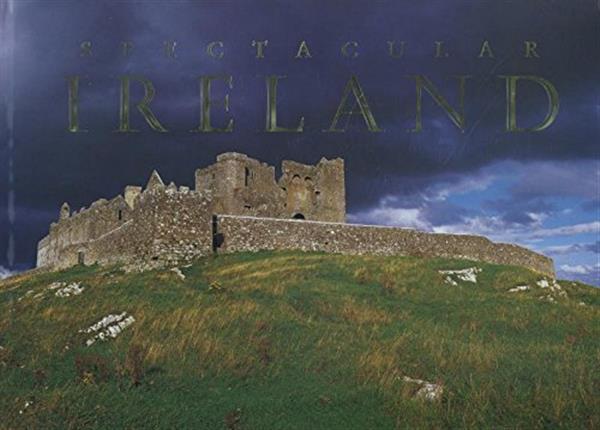 Grote foto spectacular ireland boeken overige boeken