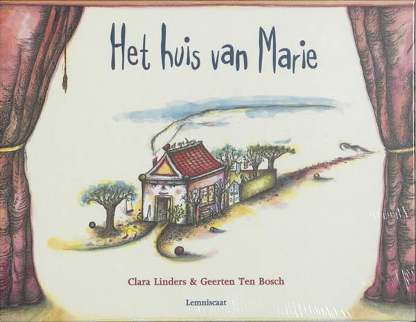 Grote foto huis van marie boeken jeugd 13 jaar en ouder