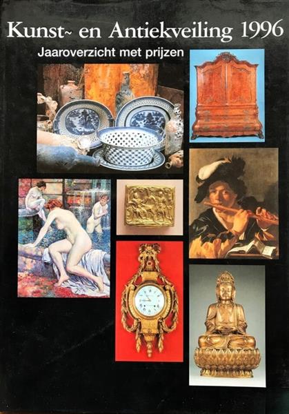 Grote foto kunst en antiekveiling 1996 kunst en antiekveiling 21 boeken fotografie en design