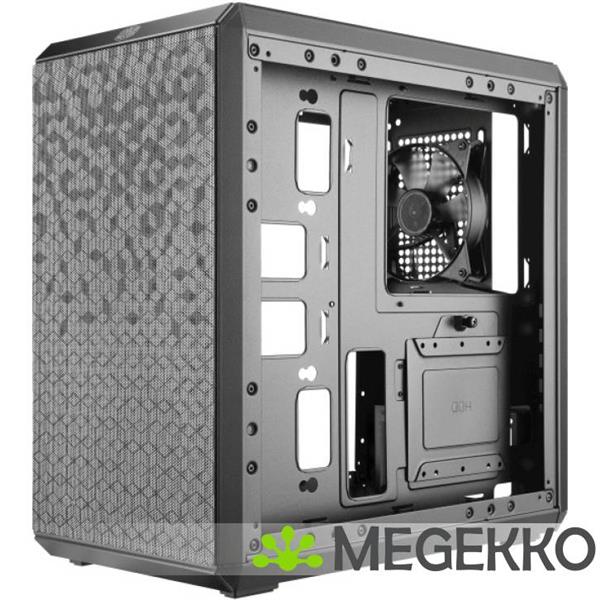 Grote foto cooler master masterbox q300l computers en software behuizingen en kasten