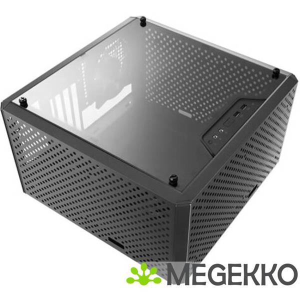 Grote foto cooler master masterbox q300l computers en software behuizingen en kasten