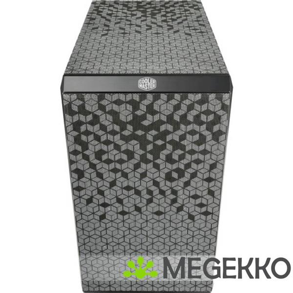 Grote foto cooler master masterbox q300l computers en software behuizingen en kasten