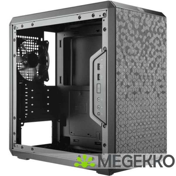Grote foto cooler master masterbox q300l computers en software behuizingen en kasten