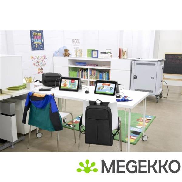 Grote foto hp prelude rugzak 15 6 inch computers en software overige computers en software