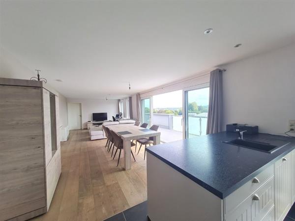 Grote foto 6880 bertrix mooi appartement met groot terras. huizen en kamers appartementen en flats