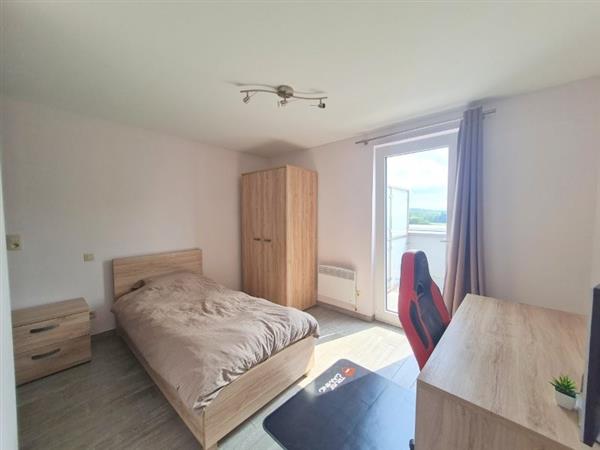 Grote foto 6880 bertrix mooi appartement met groot terras. huizen en kamers appartementen en flats