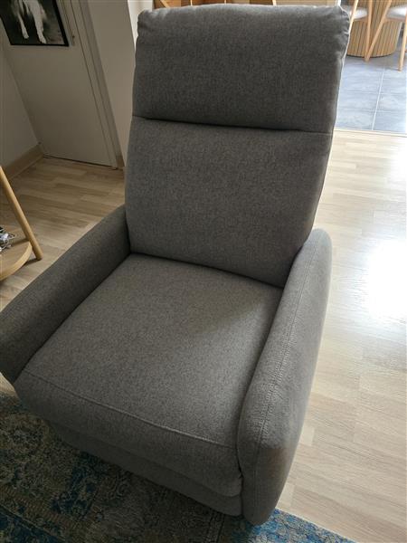 Grote foto relaxstoelen huis en inrichting fauteuils