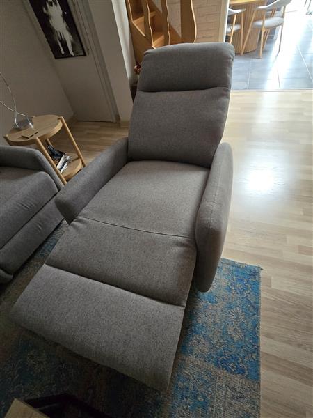 Grote foto relaxstoelen huis en inrichting fauteuils