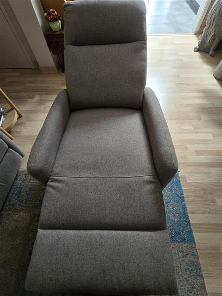 Grote foto relaxstoelen huis en inrichting fauteuils