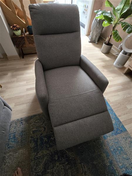 Grote foto relaxstoelen huis en inrichting fauteuils