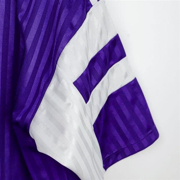 Grote foto anderlecht truitje jaren 80 maat l 75 sport en fitness voetbal