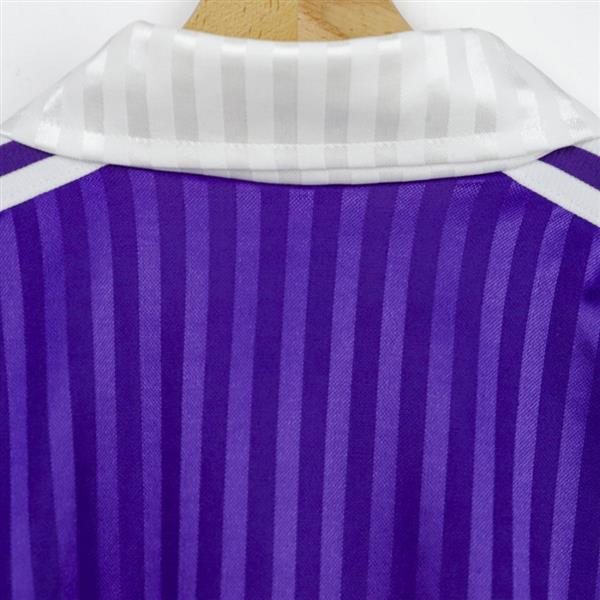 Grote foto anderlecht truitje jaren 80 maat l 75 sport en fitness voetbal