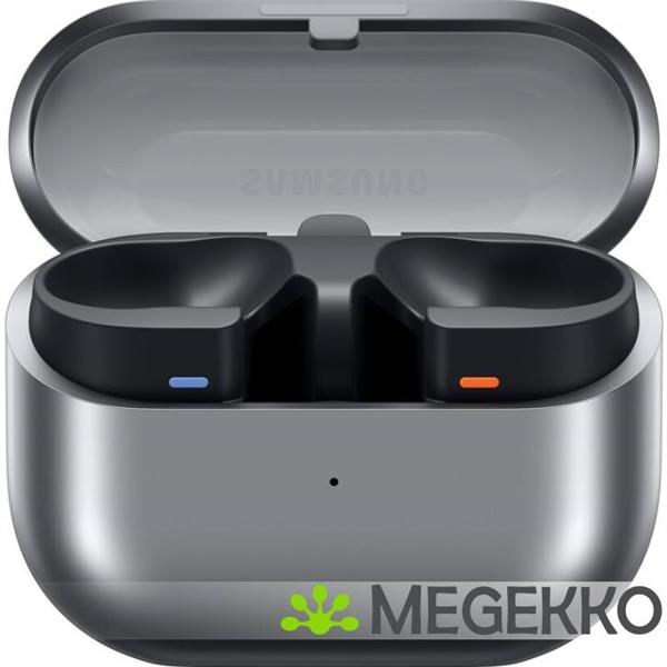Grote foto samsung galaxy buds3 pro in ear draadloos zilver audio tv en foto koptelefoons