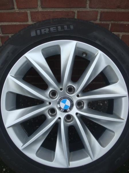 Grote foto 18 origineel bmw styling 307 x3 x4 f25 f26 vw auto onderdelen banden en velgen
