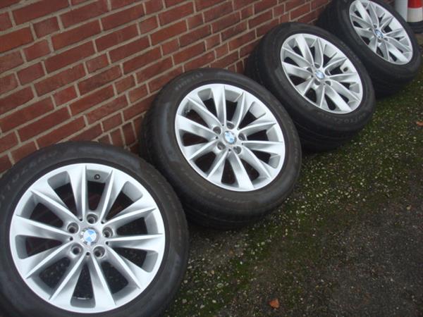 Grote foto 18 origineel bmw styling 307 x3 x4 f25 f26 vw auto onderdelen banden en velgen