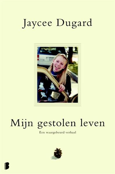 Grote foto mijn gestolen leven boeken hobby en vrije tijd