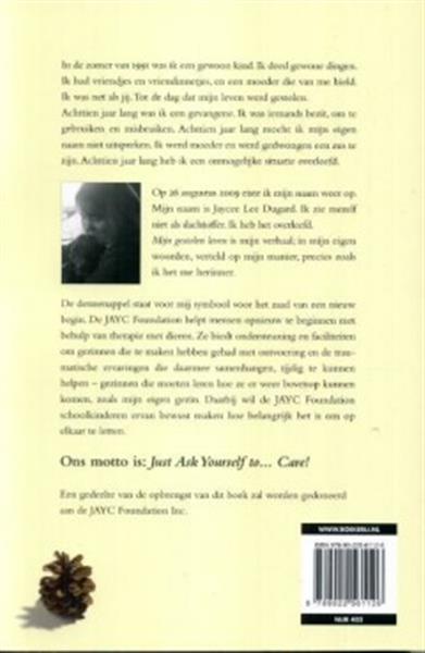 Grote foto mijn gestolen leven boeken hobby en vrije tijd