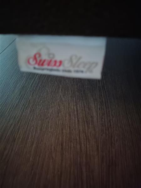 Grote foto boxspring sleepworld huis en inrichting bedden