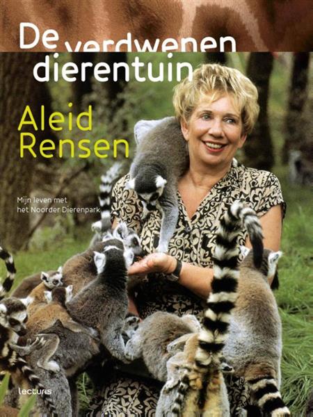 Grote foto de verdwenen dierentuin boeken hobby en vrije tijd