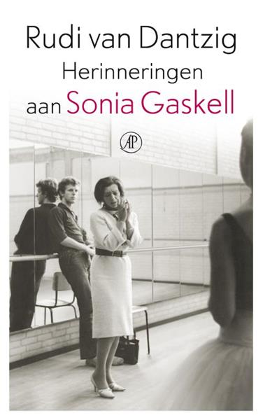 Grote foto herinneringen aan sonia gaskell boeken literatuur