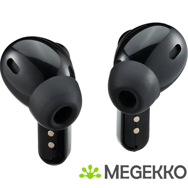 Grote foto acer predator galea 330 in ear draadloos zwart audio tv en foto koptelefoons