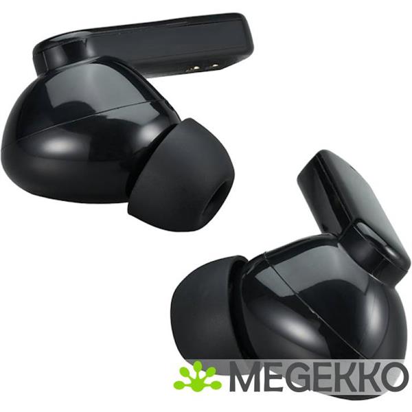 Grote foto acer predator galea 330 in ear draadloos zwart audio tv en foto koptelefoons