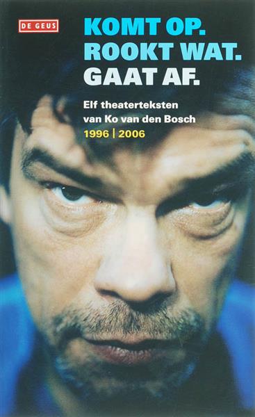 Grote foto komt op rookt wat gaat af boeken overige boeken