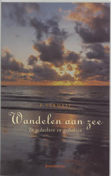 Grote foto wandelen aan de zee boeken overige boeken