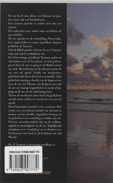Grote foto wandelen aan de zee boeken overige boeken