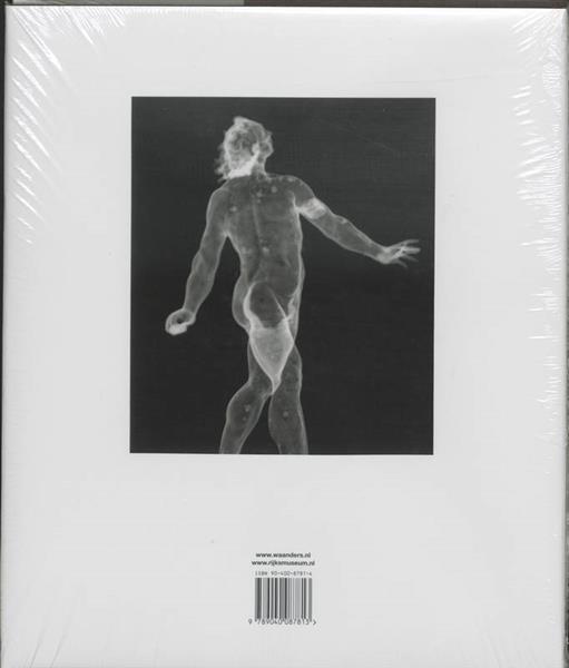 Grote foto willem van tetrode sculptor boeken fotografie en design
