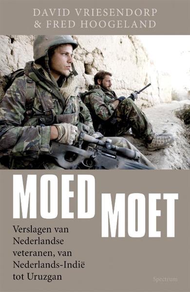 Grote foto moed moet boeken geschiedenis wereld