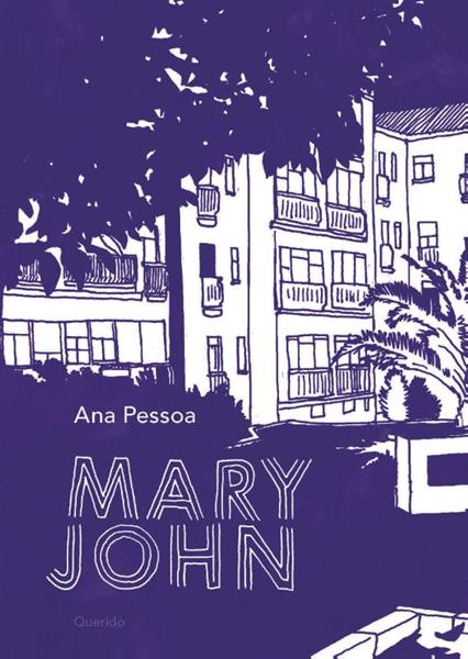 Grote foto mary john boeken jeugd 13 jaar en ouder
