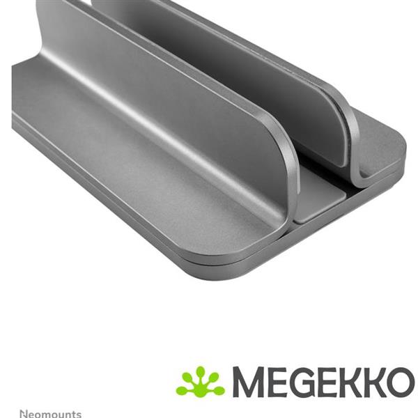 Grote foto neomounts laptop stand nsls300 telecommunicatie tablets