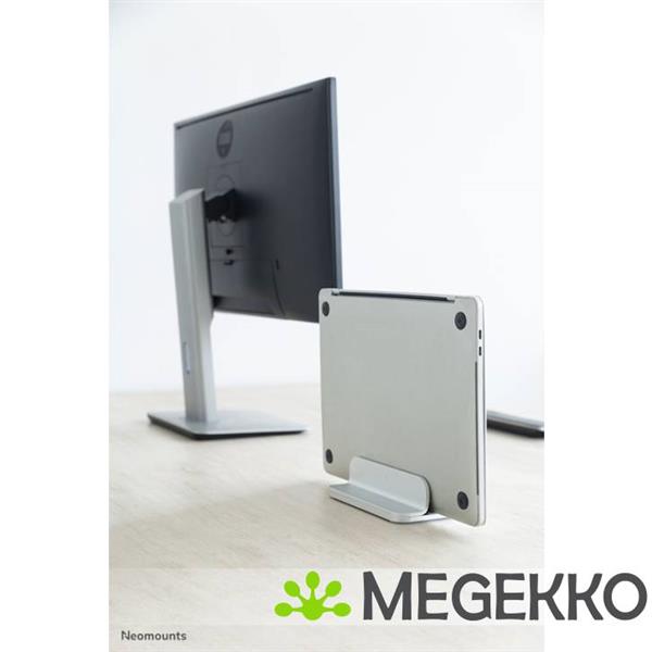 Grote foto neomounts laptop stand nsls300 telecommunicatie tablets
